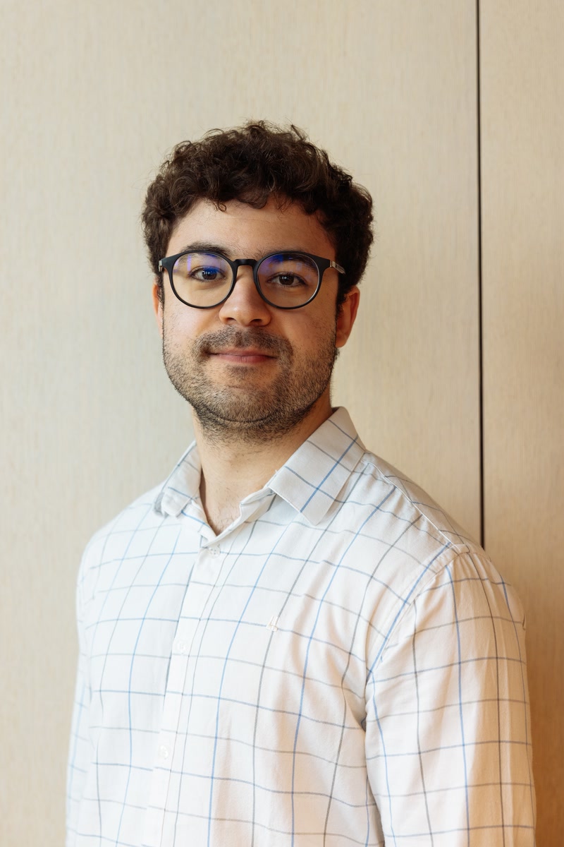 Daniel Haas